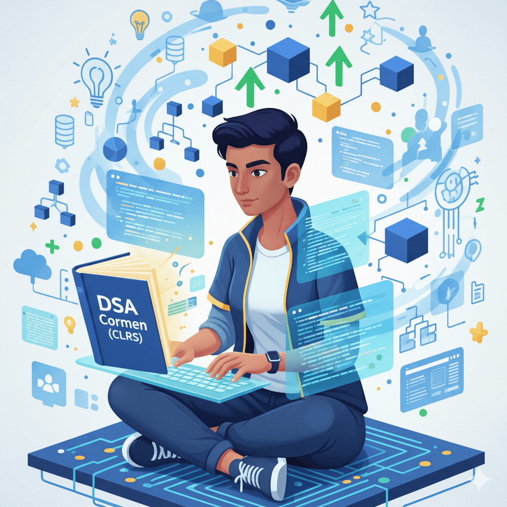 Developer visual